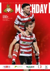 Doncaster Rovers v Salford City