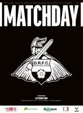 Doncaster Rovers v Fleetwood Town