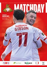 Doncaster Rovers v Newport County