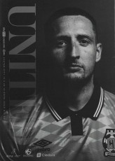 Cambridge United v Exeter City