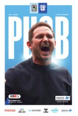 Coventry City v Cardiff City