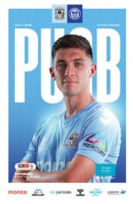 Coventry City v Portsmouth