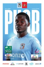 Coventry City v Sunderland