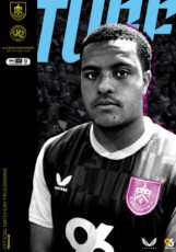 Burnley v Queens Park Rangers