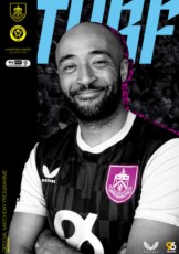 Burnley v Sheffield United