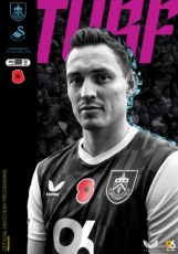 Burnley v Swansea City