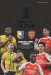 Mansfield Town v Arsenal