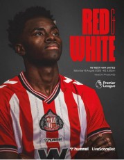 Sunderland v West Ham United