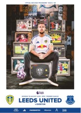 Leeds United v Everton