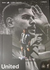 Newcastle United v Liverpool