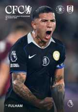 Chelsea v Fulham