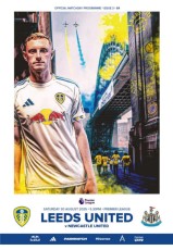 Leeds United v Newcastle United