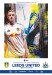 Leeds United v Newcastle United
