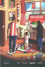 Southampton v Wrexham