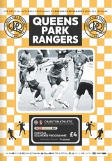 Queens Park Rangers v Charlton Athletic