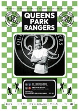 Queens Park Rangers v Brentford