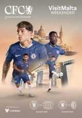 Chelsea v Bayer Leverkusen
