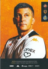 Hull City v Sunderland