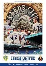 Leeds United v Villarreal