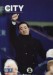 Leicester City v Sheffield Wednesday
