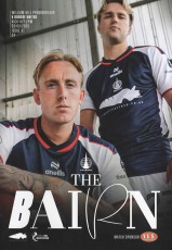 Falkirk v Dundee United