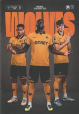 Wolverhampton Wanderers v West Ham United