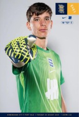 Birmingham City v Port Vale