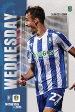 Sheffield Wednesday v Leeds United