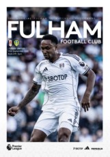 Fulham v Leeds United