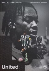 Newcastle United v Wolverhampton Wanderers
