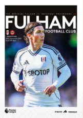 Fulham v Brentford