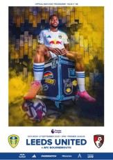 Leeds United v Bournemouth