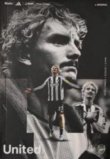 Newcastle United v Arsenal