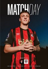 Bournemouth v Fulham