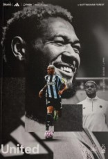 Newcastle United v Nottingham Forest