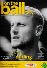 Norwich City v West Bromwich Albion