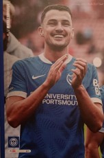 Portsmouth v Middlesbrough
