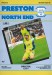 Preston North End v Bristol City