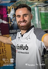 Derby County v Preston North End