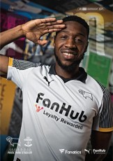 Derby County v Southampton