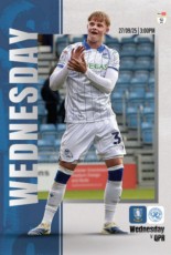 Sheffield Wednesday v Queens Park Rangers