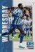 Sheffield Wednesday v Coventry City