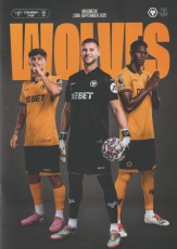 Wolverhampton Wanderers v Everton