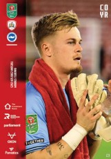 Barnsley v Brighton & Hove Albion