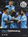 Manchester City v Galatasaray