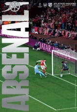 Arsenal v Atletico Madrid
