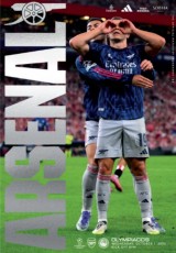 Arsenal v Olympiacos