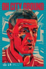 Nottingham Forest v Porto