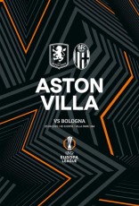 Aston Villa v Bologna