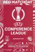 Aberdeen v Strasbourg